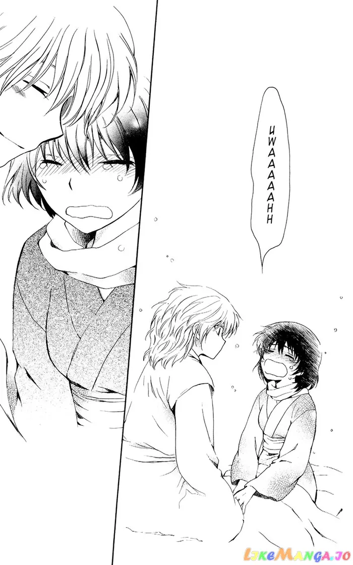 Yona of the Dawn Chapter 104 image 25_optimized